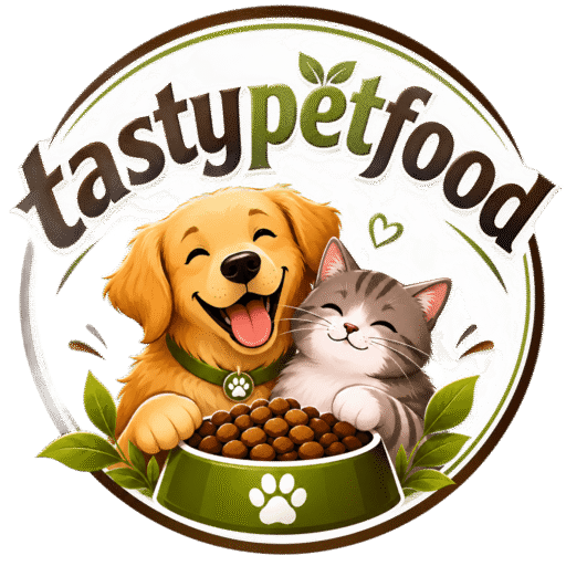 tastypetfood