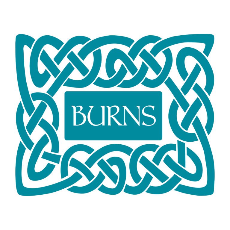 Burns