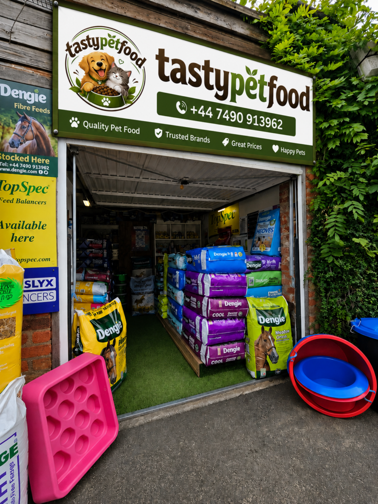 FRONT STORE