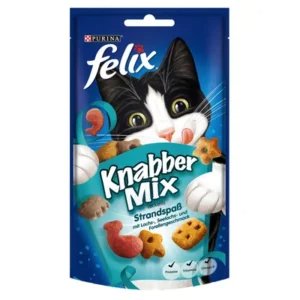 Felix Goody Bag Treats - cat snacks - Image 2