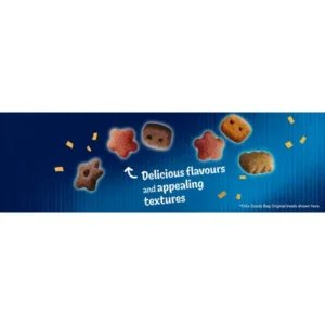 Felix Goody Bag Treats - cat snacks