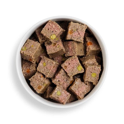 Forthglade Turkey & sweet potato wet dog food