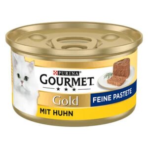 Gourmet Gold Cat Wet Food