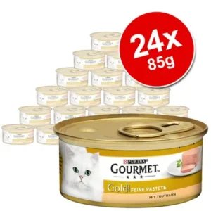 Gourmet Gold Cat Wet Food - Image 2