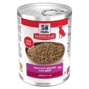 Hill's Science Plan Adult Wet Dog Food