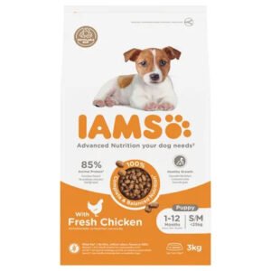 IAMS Advanced Nutrition Sensitive Digestion with Turkey