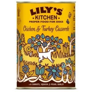 Lily's Kitchen Wet Dog Food