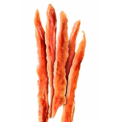 Rocco Chings Originals Chicken Breast Strips - dog snacks