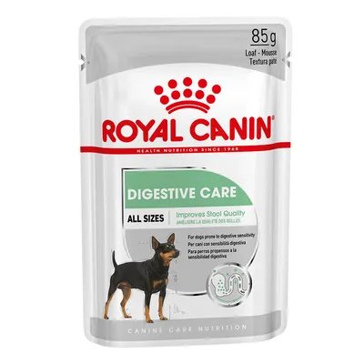 Digestive Care Loaf