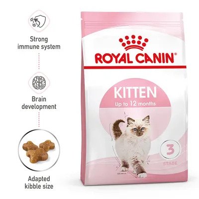 Royal Canin Kitte1
