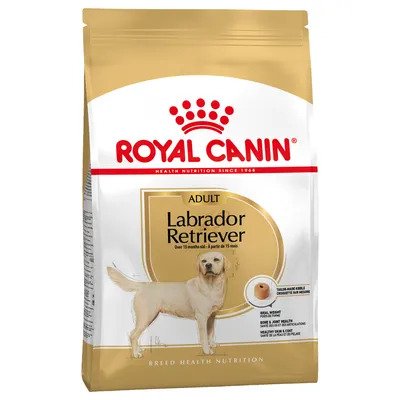 Royal Canin Labrador Retriever Adult Dry Dog Food