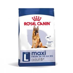 Royal Canin Maxi Adult Dry Dog Food