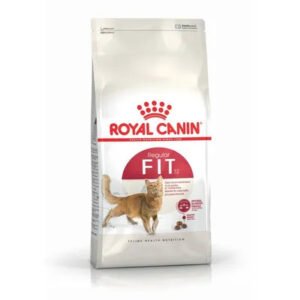 Royal Canin Regular Fit