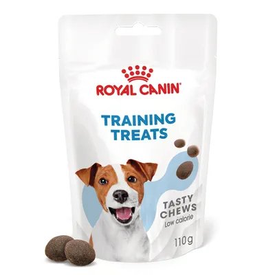 Royal Canin Training Treats - dog snacks