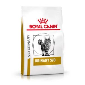 Royal Canin Veterinary Cat Dry Food